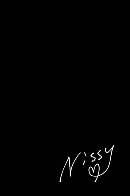 サイン　Nissy