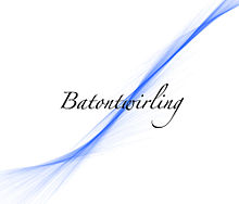 バトントワリングの画像(batoに関連した画像)