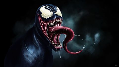 Venom ヴェノム 完全無料画像検索のプリ画像 Bygmo