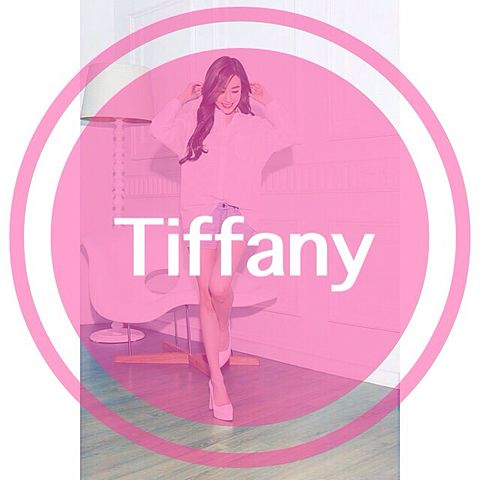 Tiffanyの画像(プリ画像)
