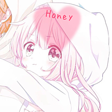 Honeyの画像(HONEYに関連した画像)