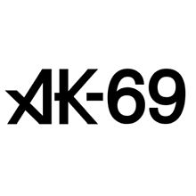 Ak 69ロゴの画像1点 完全無料画像検索のプリ画像 Bygmo