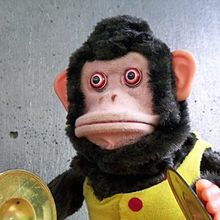 猿のおもちゃの画像1点 完全無料画像検索のプリ画像 Bygmo