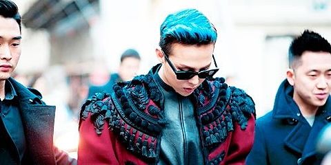 BIGBANG G-DRAGONの画像(プリ画像)