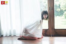乃木坂46 EX大衆 2016の画像(深川麻衣に関連した画像)