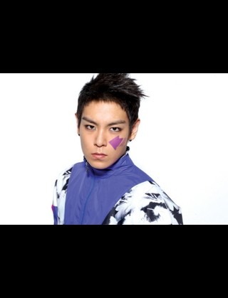 BIGBANG TOP たぷの画像(プリ画像)