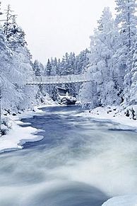 スマホ 冬 壁紙 風景の画像6点 完全無料画像検索のプリ画像 Bygmo