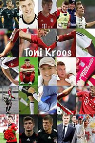 Toni Kroosの画像(トニクロースに関連した画像)
