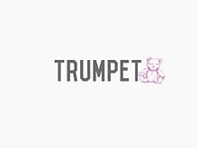 trumpet プリ画像