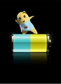 電池の画像(バッテリーに関連した画像)
