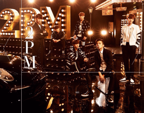 2PMの画像(プリ画像)