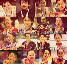 NHK杯歴代優勝者の画像(荒川静香に関連した画像)