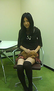 珠理奈ちゃん愛犬の画像(ほんちゃんに関連した画像)