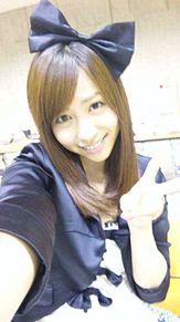 河西智美　AKB48　とも〜みちゃん　チユウ　ブログ画像の画像(とも～みに関連した画像)