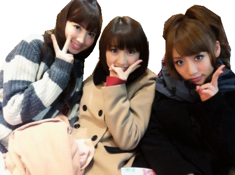 AKB48＊透画の画像 プリ画像