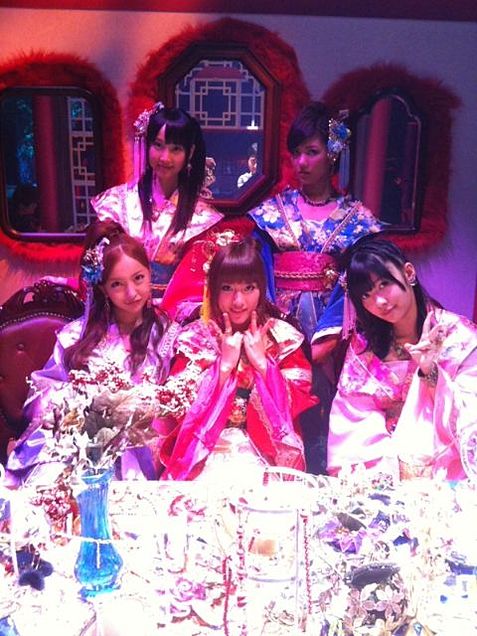 AKB48　フライングゲットの画像 プリ画像