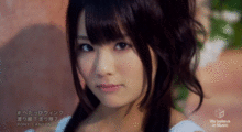 AKB48　渡り廊下走り隊７　平嶋夏海の画像(へたっぴウィンクに関連した画像)
