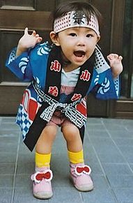 SKE48 松井珠理奈  当時１歳の画像(じゅり犬に関連した画像)