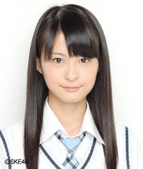 SKE48 小木曽汐莉 デビュー時 17歳の画像 プリ画像