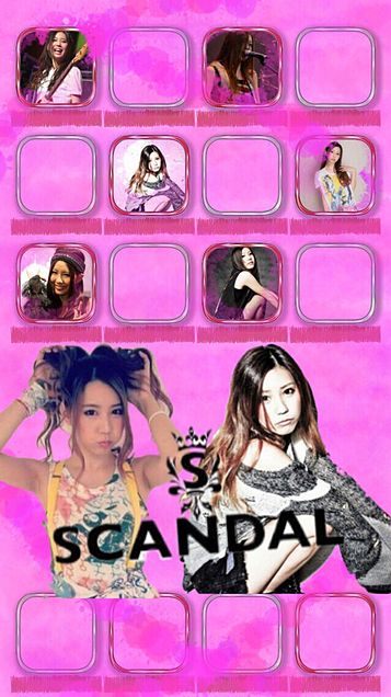 Scandal 壁紙の画像74点 3ページ目 完全無料画像検索のプリ画像 Bygmo