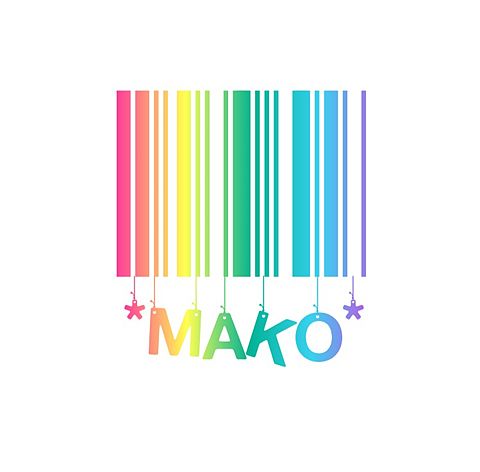 MAKOの画像 プリ画像