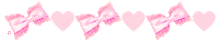 姫系 ピンク ライン かわいい 素材の画像(姫系に関連した画像)