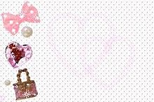 ピンク 姫系 背景 素材 かわいいの画像(姫系に関連した画像)