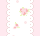 ピンク 姫系 背景 素材 かわいいの画像(姫系に関連した画像)