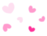 姫系 ピンク かわいい ホムペ 素材 背景の画像(プリ画像)