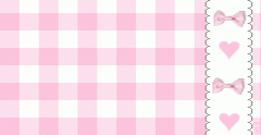 姫系 ピンク リボン 素材 かわいいの画像(プリ画像)