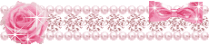 姫系 ピンク かわいい ライン 素材の画像(プリ画像)