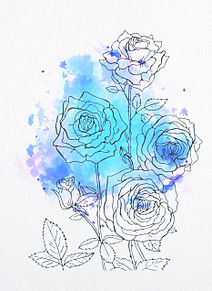 壁紙 水 薔薇の画像10点 完全無料画像検索のプリ画像 Bygmo