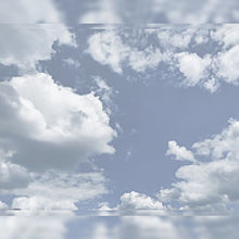 雰囲気 空 雲 青空 空模様 風景の画像(プリ画像)