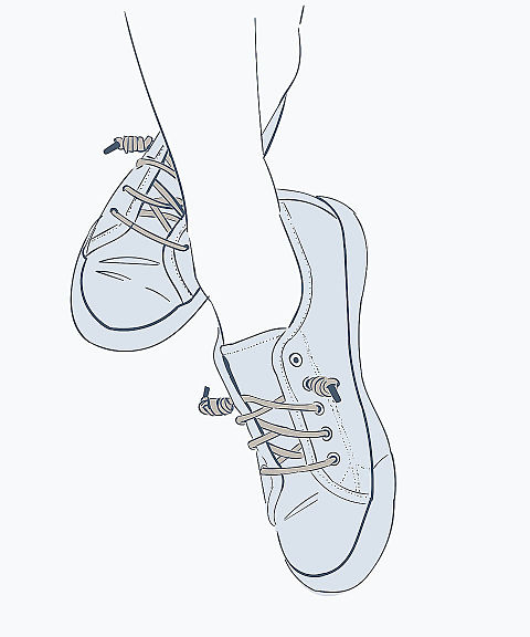 おしゃれ イラスト 女の子 足の画像3点 完全無料画像検索のプリ画像 Bygmo