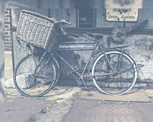 レトロ  アンティーク  ビンテージの画像(自転車に関連した画像)