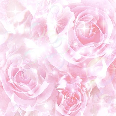パステル 薔薇 バラ ローズ ピンク かわいいの画像 プリ画像