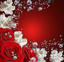 薔薇 バラ ローズ エモい 雰囲気 AI画像の画像(ローズに関連した画像)