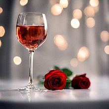 雰囲気 ワイン エモい 薔薇 ローズ おしゃれの画像(ローズに関連した画像)
