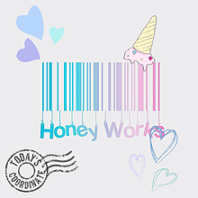 Honeyworks バーコードの画像65点 完全無料画像検索のプリ画像 Bygmo