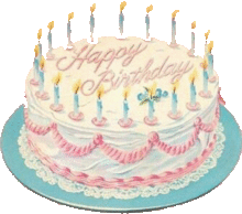 誕生日 かわいい ケーキ 背景透過の画像3点 完全無料画像検索のプリ画像 Bygmo