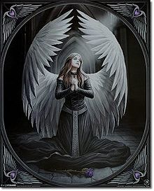 追憶の堕天使の画像(追憶に関連した画像)