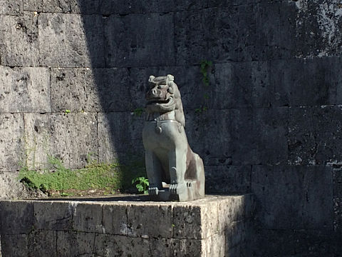 首里城の画像(プリ画像)