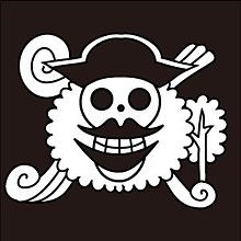 ビックマム海賊旗の画像(ワンピース 海賊旗に関連した画像)