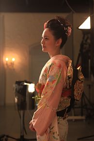 入江麻衣子の画像(ネットモデルに関連した画像)