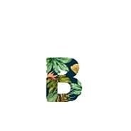 ハワイアン アルファベットの画像 プリ画像