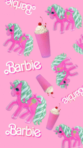 Barbie おしゃれ ピンク 壁紙の画像7点 完全無料画像検索のプリ画像 Bygmo