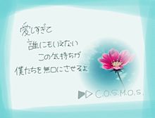 臣♡隆二love さん リクエストの画像(C.O.S.M.O.S.～秋桜～に関連した画像)