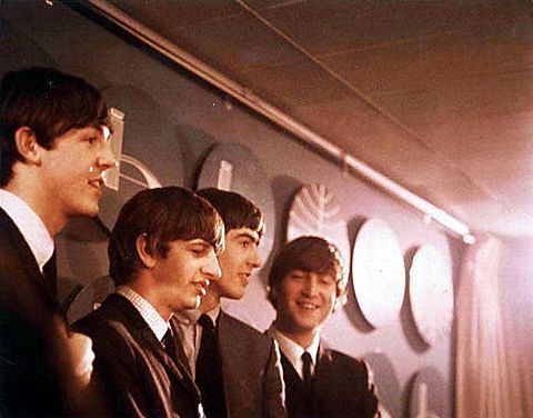 Beatles ビートルズの画像(プリ画像)