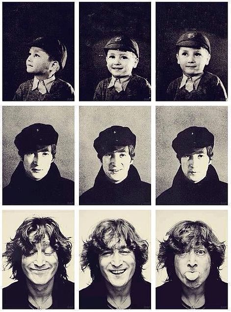 The Beatles ビートルズの画像(プリ画像)