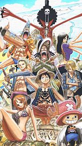 One Piece 壁紙 高画質の画像156点 7ページ目 完全無料画像検索のプリ画像 Bygmo